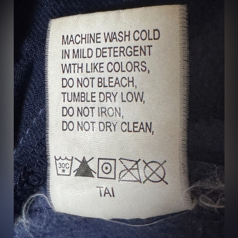 Columbia Fleece Jacket - Picture 6 of 10